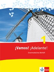 &iexcl;Vamos! &iexcl;Adelante! 1