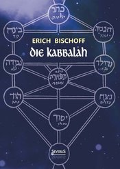 Die Kabbalah: Einf&uuml;hrung in die j&uuml;dische Mystik und Geheimwissenschaft