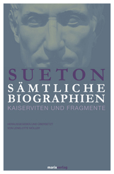 S&auml;mtliche Biographien