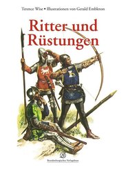 Ritter und R&uuml;stungen