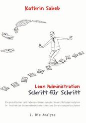 Lean Administration.Bd.1