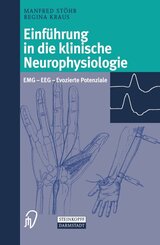 Einf&uuml;hrung in die klinische Neurophysiologie