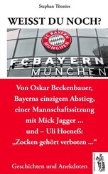 FC Bayern M&uuml;nchen