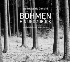 B&ouml;hmen hin und zur&uuml;ck