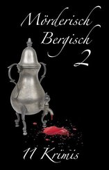 M&ouml;rderisch Bergisch 2.Tl.2