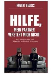 Hilfe, mein Partner versteht mich nicht!