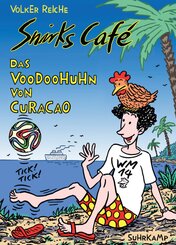 Snirks Caf&eacute;