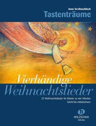 Vierh&auml;ndige Weihnachtslieder