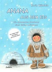 ANANA AUS DEM EIS