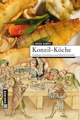 Konzil-K&ouml;che