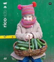 rico kids.Bd.2