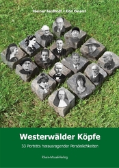 Westerw&auml;lder K&ouml;pfe