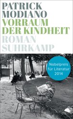 Vorraum der Kindheit
