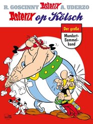 Asterix op K&ouml;lsch
