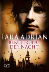 Ber&uuml;hrung der Nacht