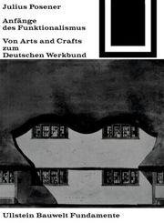 Anf&auml;nge des Funktionalismus