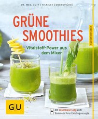 Gr&uuml;ne Smoothies
