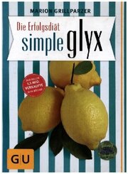 Die Erfolgsdi&auml;t simple glyx