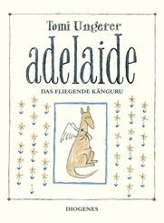 Adelaide das fliegende K&auml;nguru