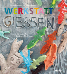 Werkstatt Gie&szlig;en