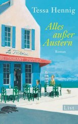 Alles au&szlig;er Austern