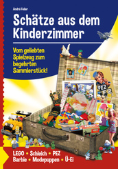 Sch&auml;tze aus dem Kinderzimmer