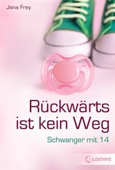 R&uuml;ckw&auml;rts ist kein Weg