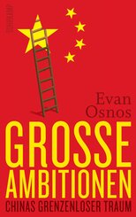 Gro&szlig;e Ambitionen