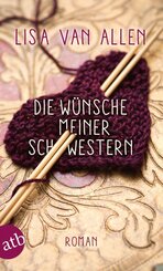 Die W&uuml;nsche meiner Schwestern