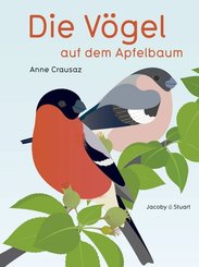 Die V&ouml;gel auf dem Apfelbaum