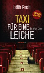 Taxi f&uuml;r eine Leiche