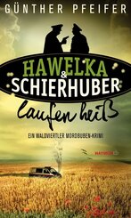Hawelka & Schierhuber laufen hei&szlig;