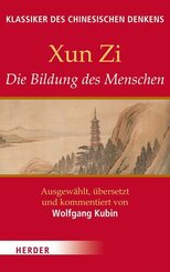 Klassiker des chinesischen Denkens