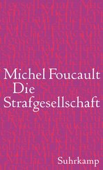 Die Strafgesellschaft