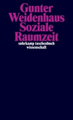 Soziale Raumzeit