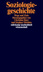 Soziologiegeschichte