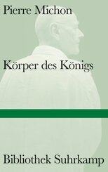K&ouml;rper des K&ouml;nigs