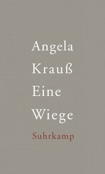 Eine Wiege