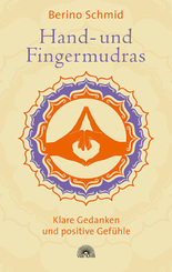 Hand- und Fingermudras