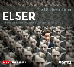 Elser,2 Audio-CDs
