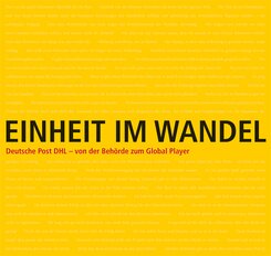 Einheit im Wandel