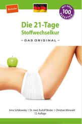 Die 21-Tage Stoffwechselkur - das Original-