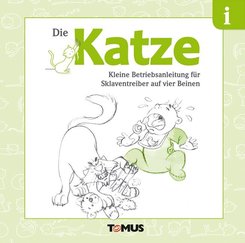 Die Katze