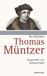 Thomas M&uuml;ntzer