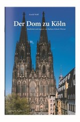 Der Dom zu K&ouml;ln