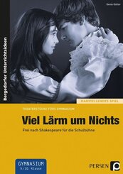 Viel L&auml;rm um Nichts