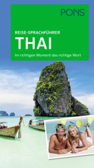 PONS Reisew&ouml;rterbuch Thail&auml;ndisch