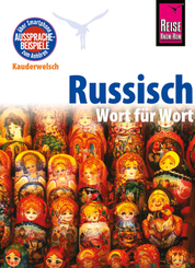 Russisch - Wort f&uuml;r Wort