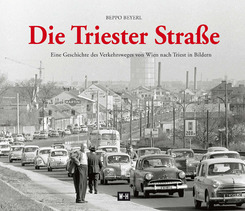 Die Triester Stra&szlig;e
