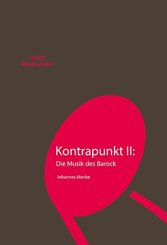 Kontrapunkt II.Bd.2